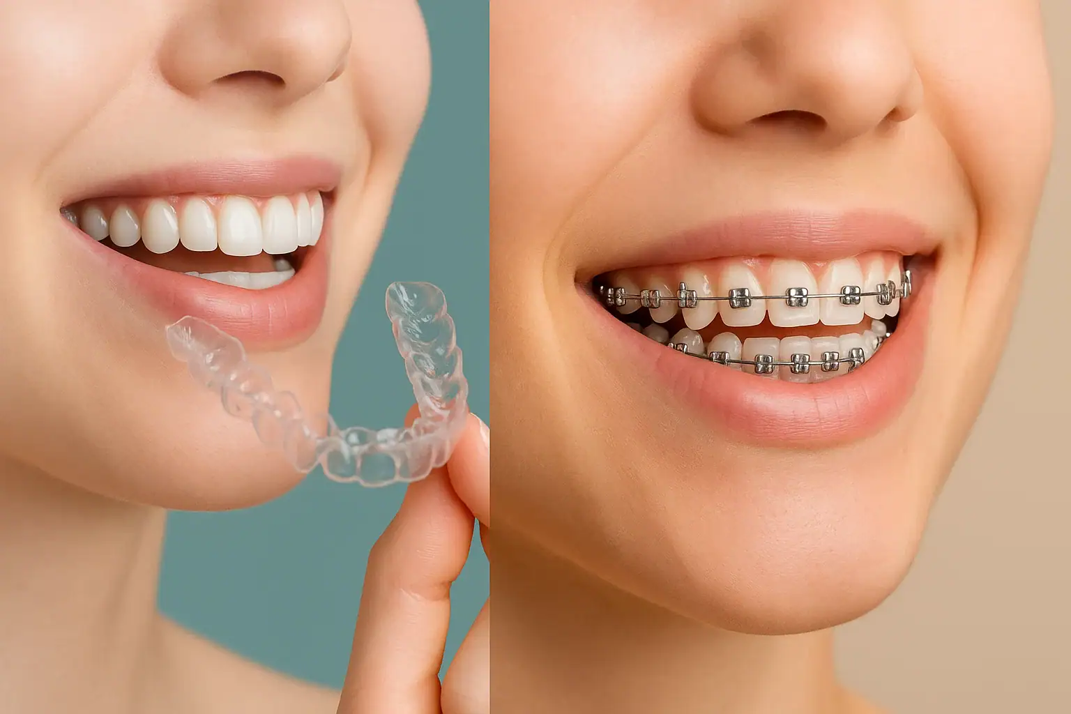 Orthodontic Treatment
